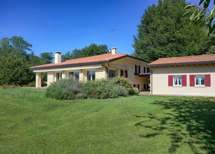 Lejlighed Ca' Viridi *