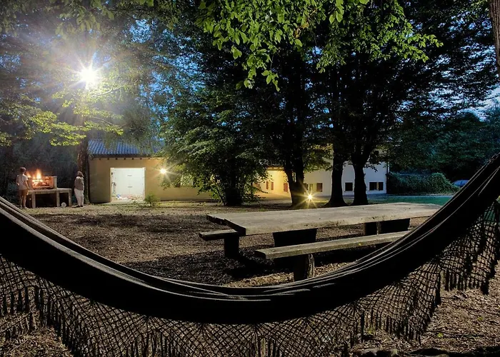 Lejlighed Ca' Viridi